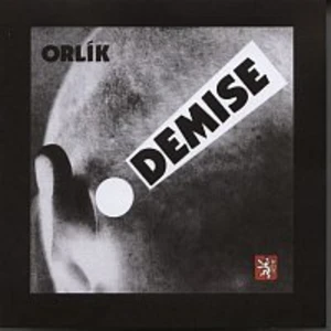 DEMISE!/REMASTERED - Orlík [CD album]