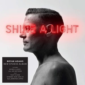 Bryan Adams Shine A Light (LP)