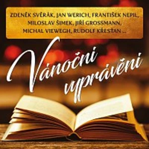 Různí interpreti – Vánoční vyprávění