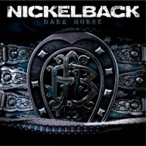 Dark Horse - Nickelback [CD album]