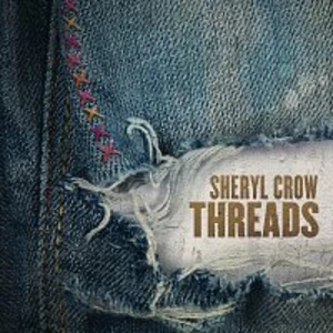 THREADS - Crow Sheryl [CD album]