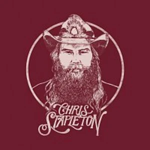 From A Room - Vol.2 - Stapleton Chris [CD album]