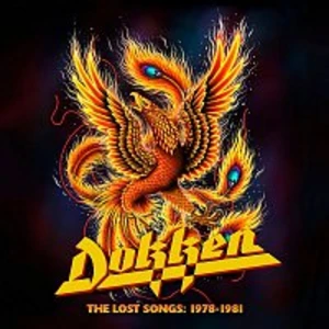 The Lost Songs: 1978-1981 - Dokken [Vinyl album]