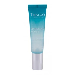 Thalgo intensywnie nawilżające serum Spiruline Boost Energising Detoxifying Serum 30 ml