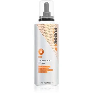 Fudge Prep Xpander Foam stylingová pěna pro objem a lesk 200 ml