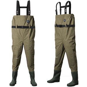 Delphin Melles csizma / Gázló csizma Chestwaders Hron 42