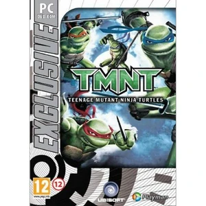 Teenage Mutant Ninja Turtles - PC