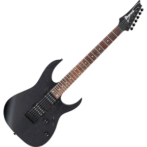 Ibanez RGRT421-WK Weathered Black