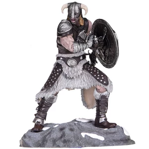 Figura Dragonborn 25 cm (The Elder Scrolls 5: Skyrim)