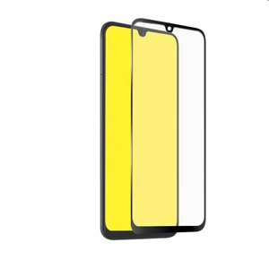 Tvrdené sklo SBS Full Cover pre Samsung Galaxy A20e - A202F, čierne