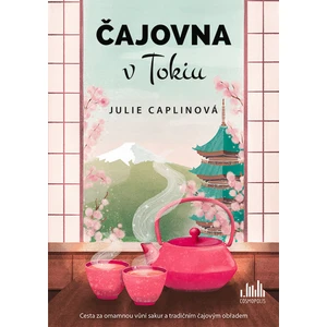 Čajovna v Tokiu, Caplinová Julie