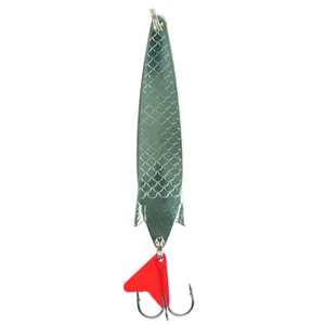 Filfishing filex plandavka arrow spoon stříbrná - 9 cm 25 g