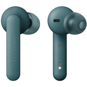 True Wireless slúchadlá Urbanears Alby TEAL GREEN