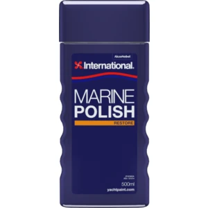 International Marine Polish Nettoyant de coque