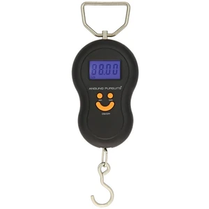 Angling pursuits váha fishing digital scales 40 kg