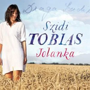 Szidi Tobias – Jolanka CD