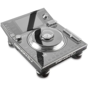 Decksaver Denon SC5000M Prime