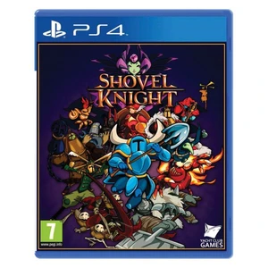 Shovel Knight - PS4