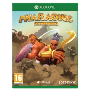 Pharaonic (Deluxe Edition) - XBOX ONE