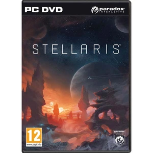 Stellaris - PC