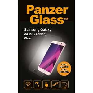 Temperált védőüveg PanzerGlass  Samsung Galaxy A3 (2017) - A320F