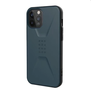 Puzdro UAG Civilian pre Apple iPhone 12 Pro Max, mallard