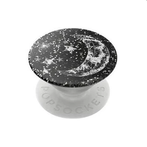 PopSockets univerzális tartó PopGrip Glitter Moon Shadow