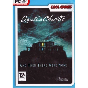 Agatha Christie: And Then There Were None - PC