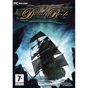 Dead Reefs - PC