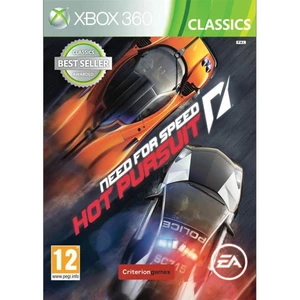 Need for Speed Hot Pursuit - XBOX 360