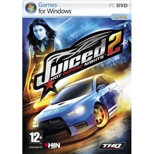 Juiced 2: Hot Import Nights - PC