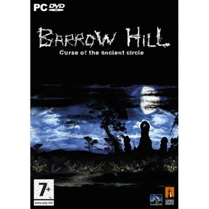 Barrow Hill: Curse of the Ancient Circle - PC