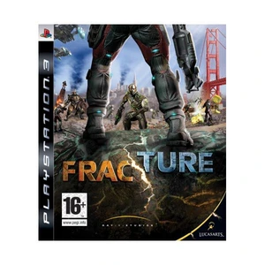 Fracture - PS3