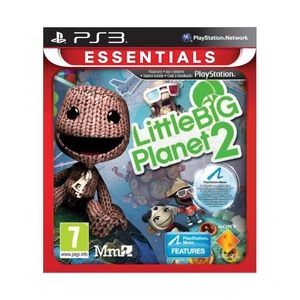 Little Big Planet 2 - PS3