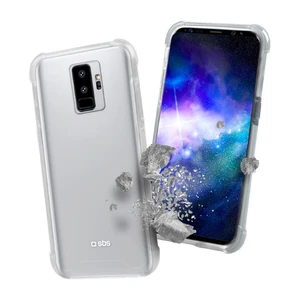 SBS Hard Shock Cover for Samsung Galaxy S9+