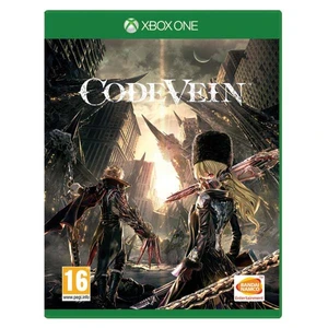 Code Vein - XBOX ONE