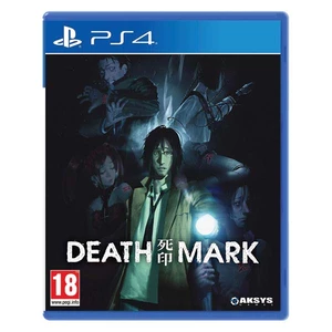 Death Mark - PS4