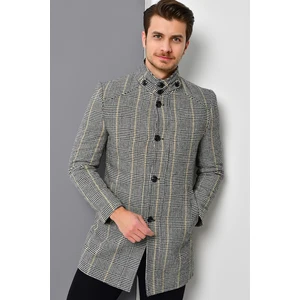 Cappotto da uomo dewberry PLT8370