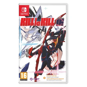 Kill La Kill: If