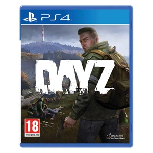 DayZ - PS4