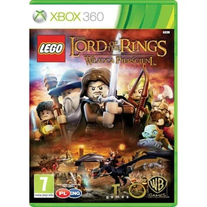 LEGO The Lord of the Rings - XBOX 360