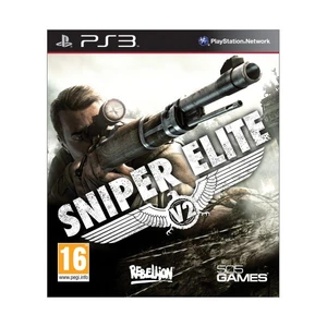 Sniper Elite V2 - PS3