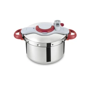 Tlakový hrniec Tefal Clipso Minút Perfect, 6l