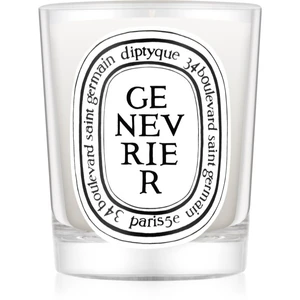 Diptyque Genevrier vonná sviečka 190 g