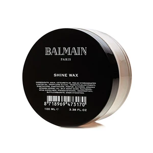 Balmain Vosk pre definíciu a lesk vlasov ( Shine Wax) 100 ml