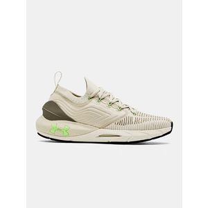 Pánské běžecké boty Under Armour HOVR Phantom 2 INKNT  White  9