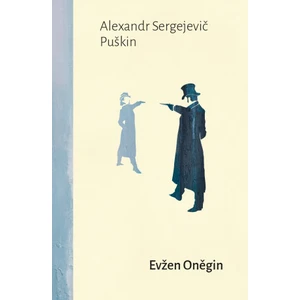 Evžen Oněgin - Alexandr Sergejevič Puškin