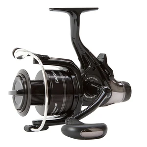 Daiwa naviják black widow br 4000 a