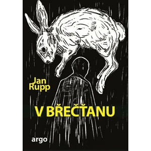 V břečťanu - Jan Rupp