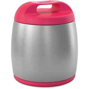 Chicco Thermal Food Container termoska Girl 350 ml